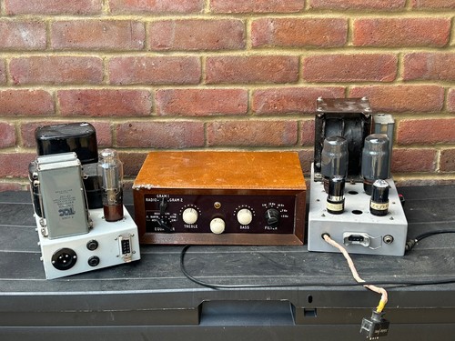 Williamson mono valve - williamson,