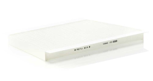 For mann filter 3461 - filter,