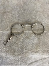 Antique Sterling Lorgnette