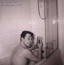 RYDER JONES, Bill - West Kirby