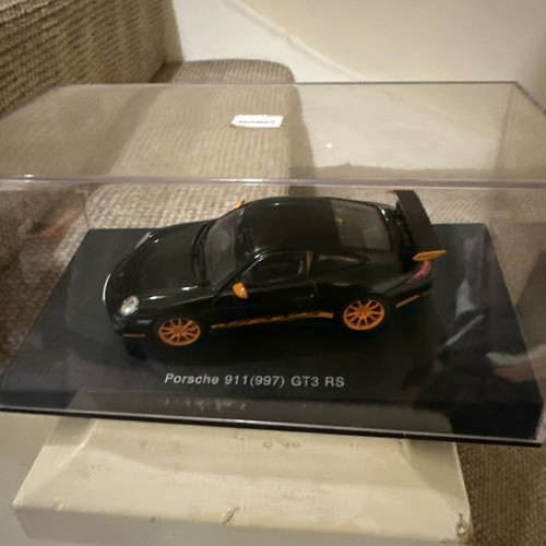 Autoart 57913 porsche - autoart, gt3