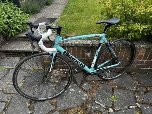 Bianchi via nirone c2c men - bianchi, men’s