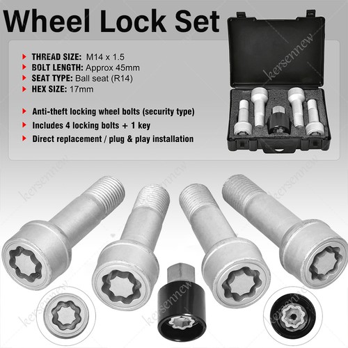 Mercedes benz locking - mercedes-benz, wheel