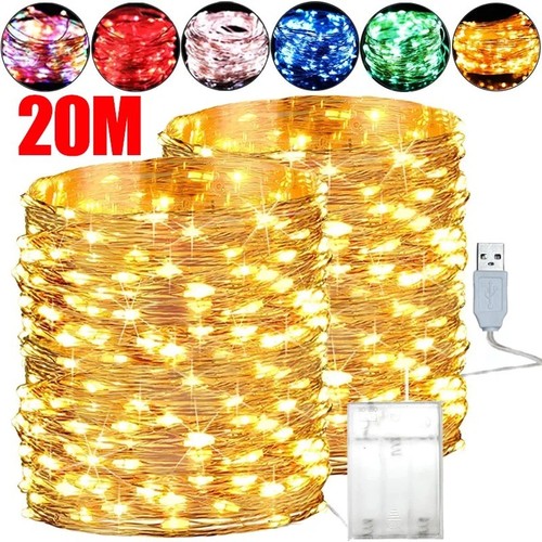 10m 20m usb plug in - 2m,