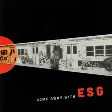 ESG - Come Away With ESG