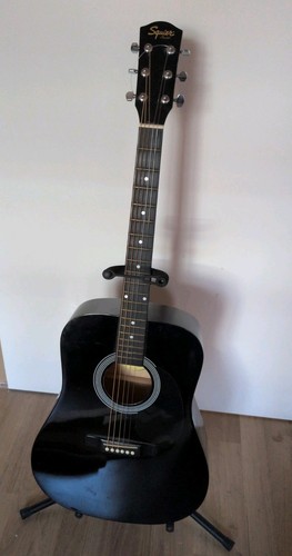 Squier fender 105 - squier, by