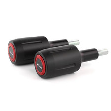 Motorcycle Frame Sliders Fit