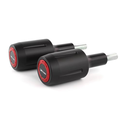 Motorcycle frame sliders - motorcycle, fit