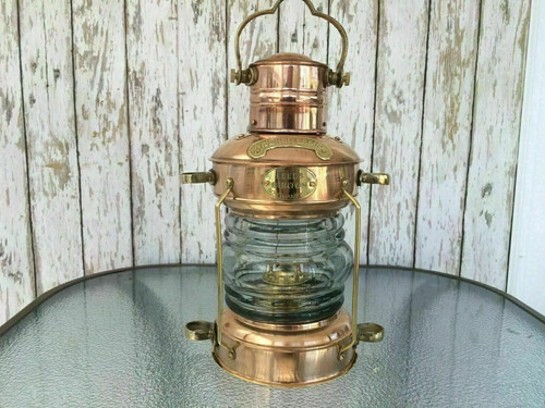 Antique copper brass - copper, &