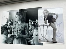 LIZ FRAZER CARRY ON FILMS