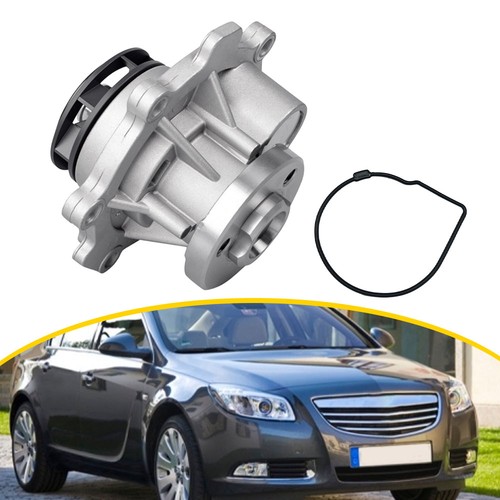 Cooling water pump for - cooling,