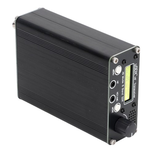 Band radio transceiver - ›8,
