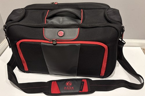 Pack fitness executive - 6,