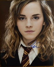 Emma Watson Harry Potter