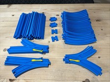 Thomas Trackmaster Blue Track