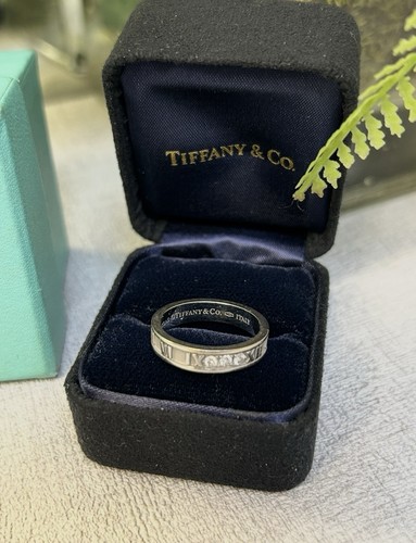 Tiffany white 18k gold - tiffany,