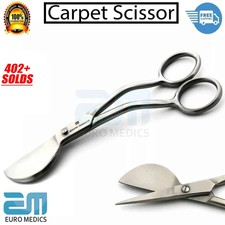 Napping Duckbill Scissors