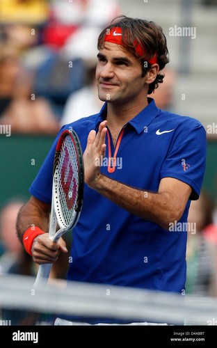 Nike roger federer - nike, shirt