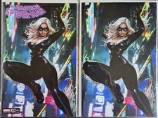 Amazing Spider-Man #38 Derrick