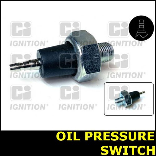 Oil pressure switch for - switch,