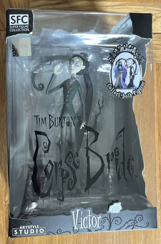 New sealed tim burton - new, burton’s