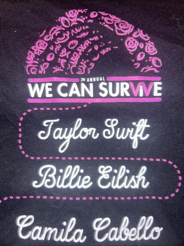 Can survive taylor - we, swift