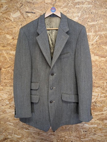 John brocklehurst jacket large - john,