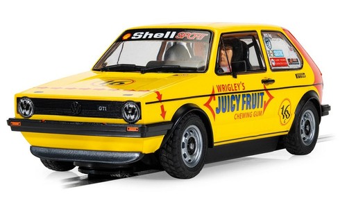 Scalextric car c4625 - scalextric,