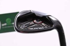 Taylormade Burner 2.0 #8 Iron / Regular Flex TaylorMade Superfast 65 Shaft