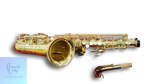 Yamaha yas62 alto saxophone - alto,
