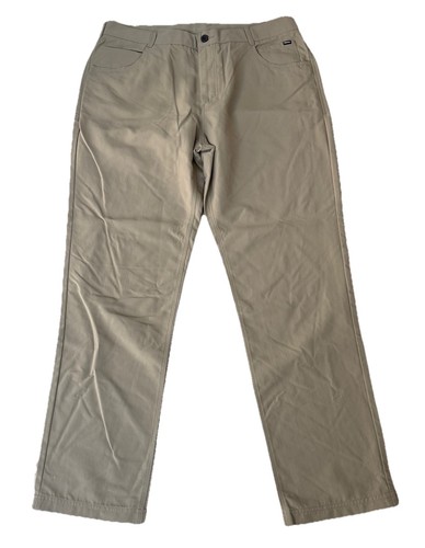 Rohan fusion hiking trousers - fusion,