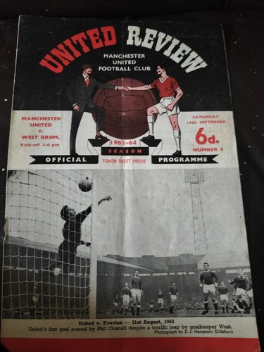 Manchester united west brom - v,