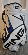 PING Tour Golf Staff Bag