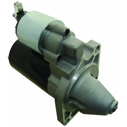 Starter motor fits - motor, mg