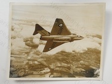 Gloster Javelin Jet Fighter