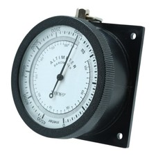 Altimeter Pocket Barometer