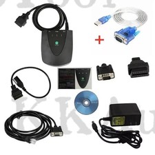 Newest Version Honda HDS HIM