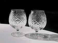 PAIR VINTAGE ROYAL BRIERLEY