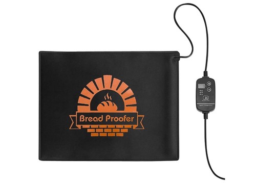 Bread proofer dough - bread,