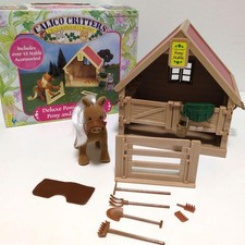 Sylvanian Families Horse
