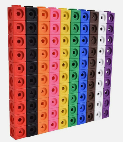 100 math linking - math,