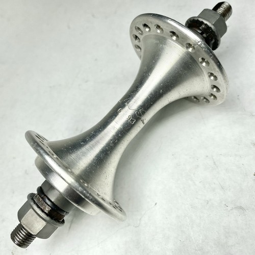 Acs front bmx hub date - acs,