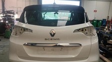 183095 rear door RENAULT