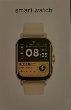 Smart Watch Fitness Tracker