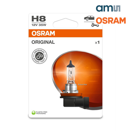 Bulb high beam - beam, headlight