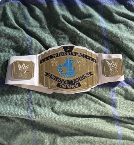 Wwe intercontinental - wwe,