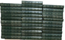 Charles Dickens The Complete Works Centennial Edition 34 Book Collection