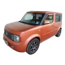NISSAN CUBE WING DOOR MIRROR