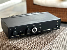 Sugden A48 MkIII amplifier