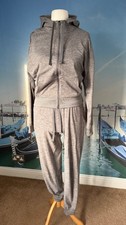 GAP fit grey tracksuit size XS